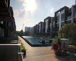 Belgravia Villas (D28), Terrace #179197682